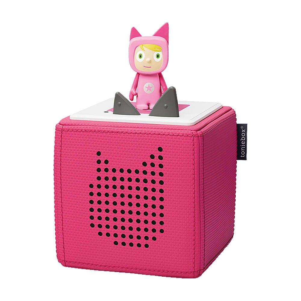 Starter Pink - Tonies - Starter Set - Pink - 2