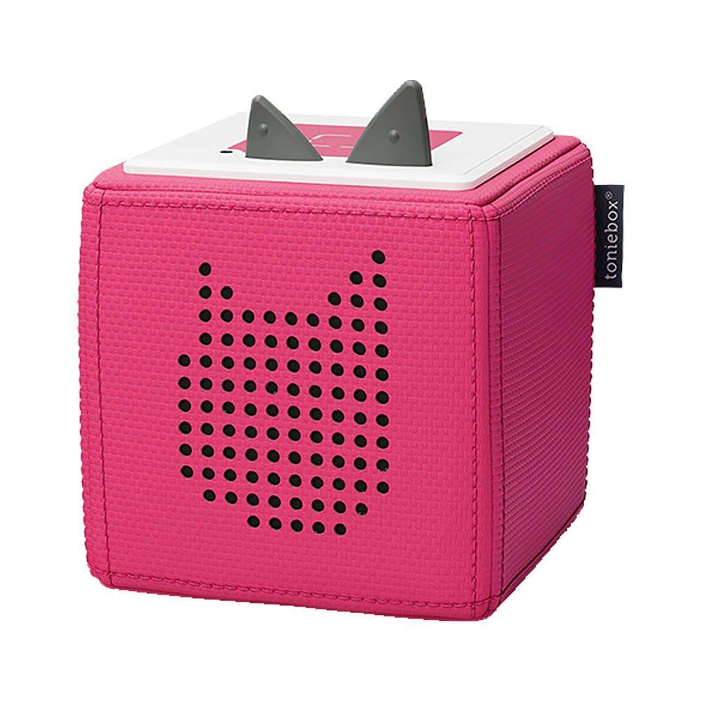 Starter Pink - Tonies - Starter Set - Pink - 5