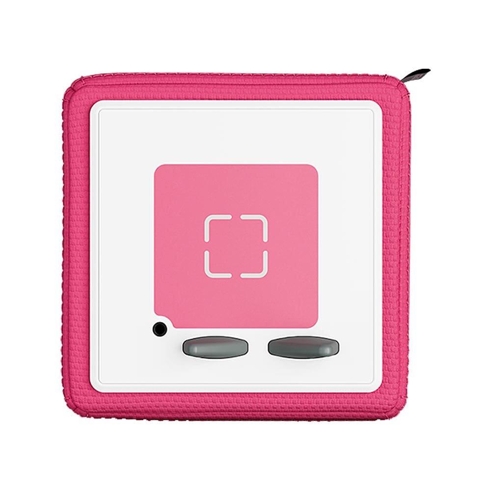 Starter Pink - Tonies - Starter Set - Pink - 6