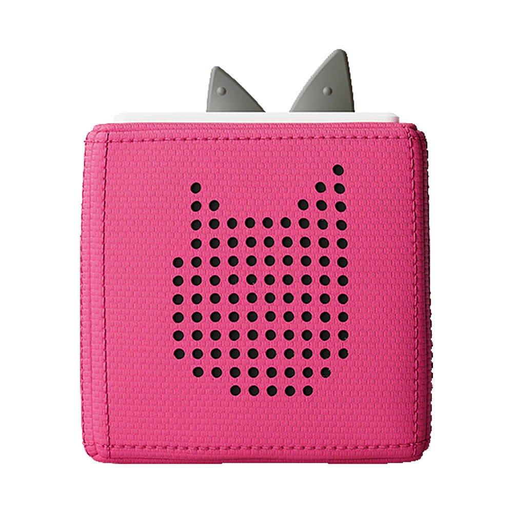 Starter Pink - Tonies - Starter Set - Pink - 7