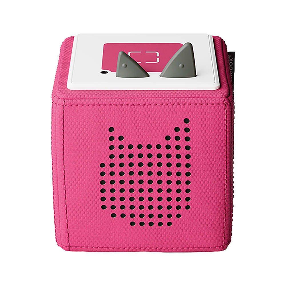 Starter Pink - Tonies - Starter Set - Pink - 8