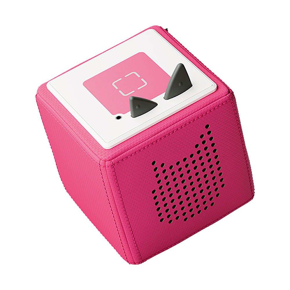 Starter Pink - Tonies - Starter Set - Pink - 9