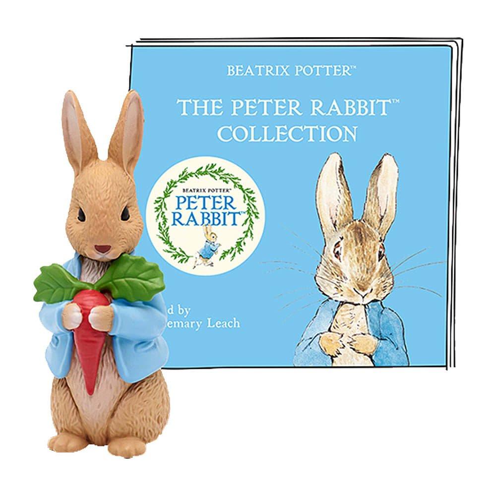 Pero Zec - Tonies - Character Peter Rabbit - The Complete Tales - 3