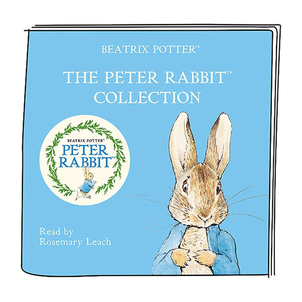 Pero Zec - Tonies - Character Peter Rabbit - The Complete Tales - 4