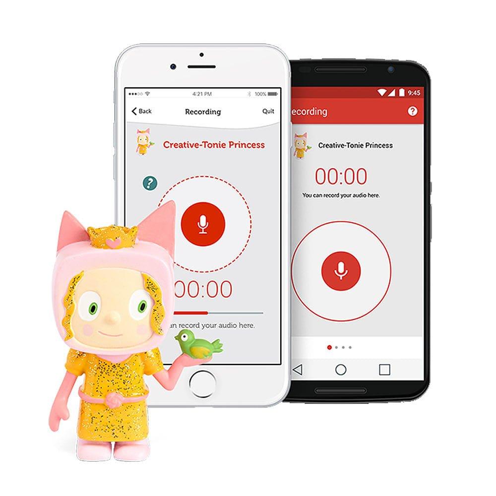 Kreativ - Tonies - Creative - Princess - 3