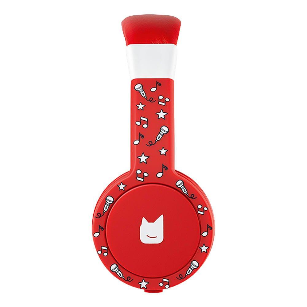 Red Headph - Tonies - Headphones - Red - 3