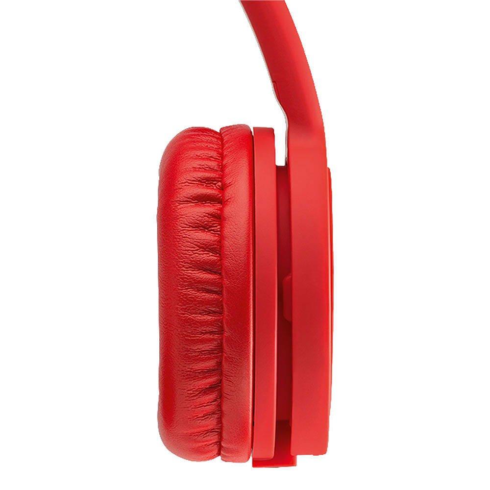 Red Headph - Tonies - Headphones - Red - 4