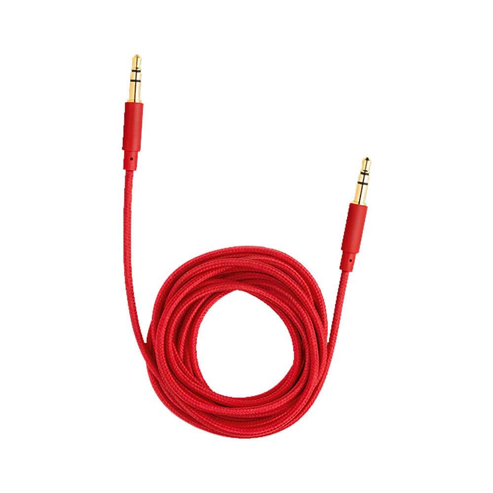 Red Headph - Tonies - Headphones - Red - 8
