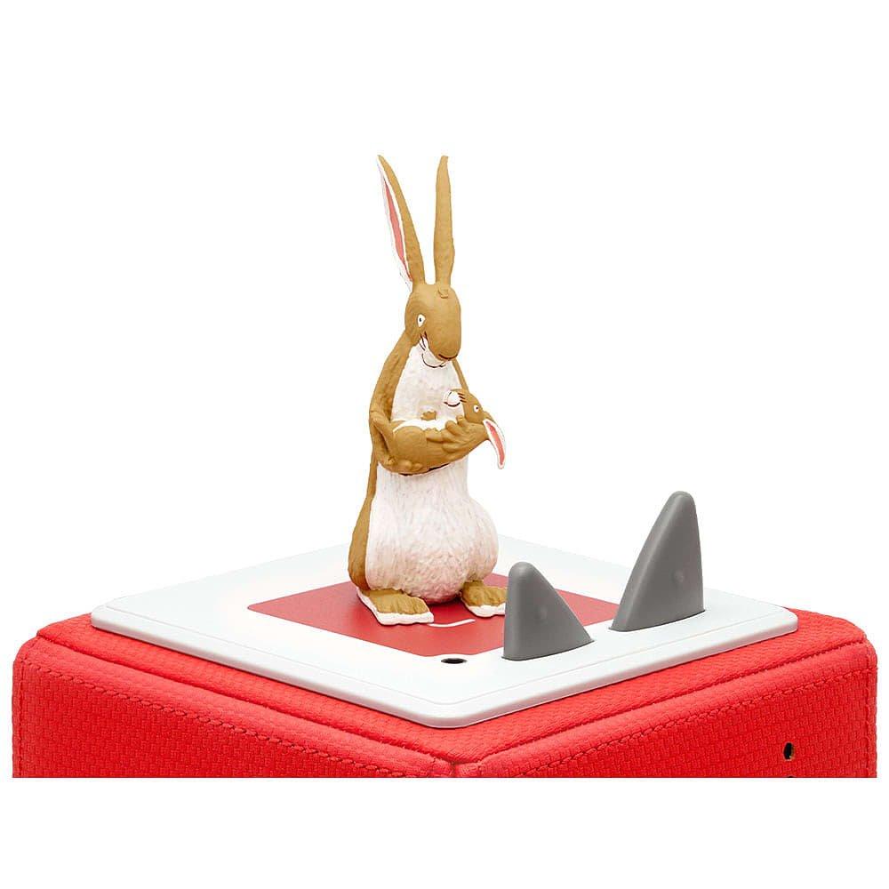 Multi Format An - Tonies - Character Guess How Much I Love You - 2