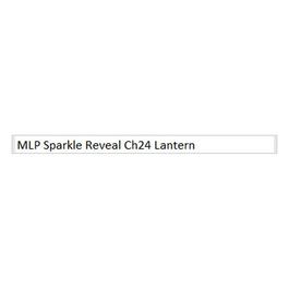 My Little Pony GAME MLP Sparkle Reveal Ch24