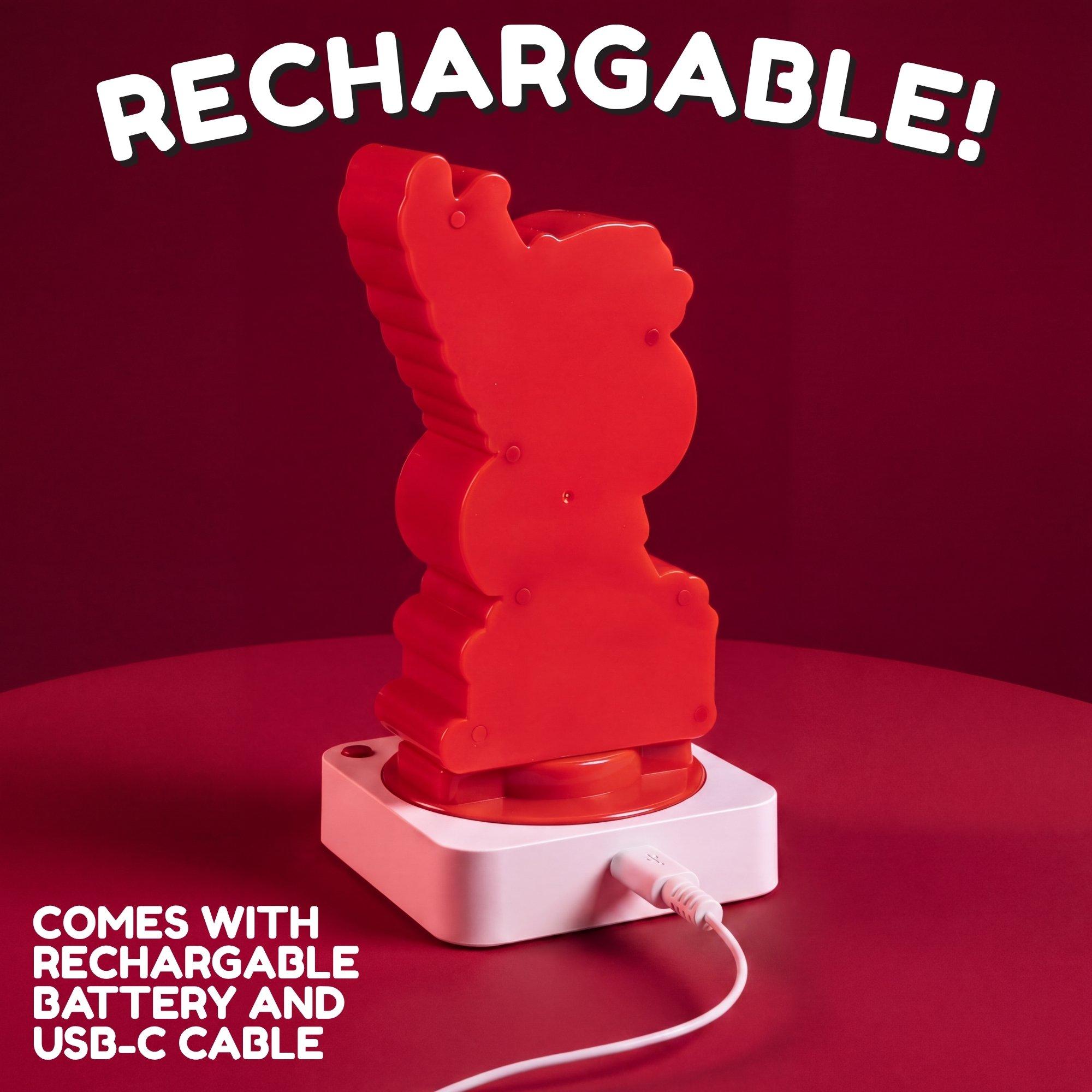 Red - Liverpool FC - Liverpool Football Club Alarm Clock - 6