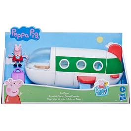 Peppa Pig GAME Peppa Pig Air Ch24