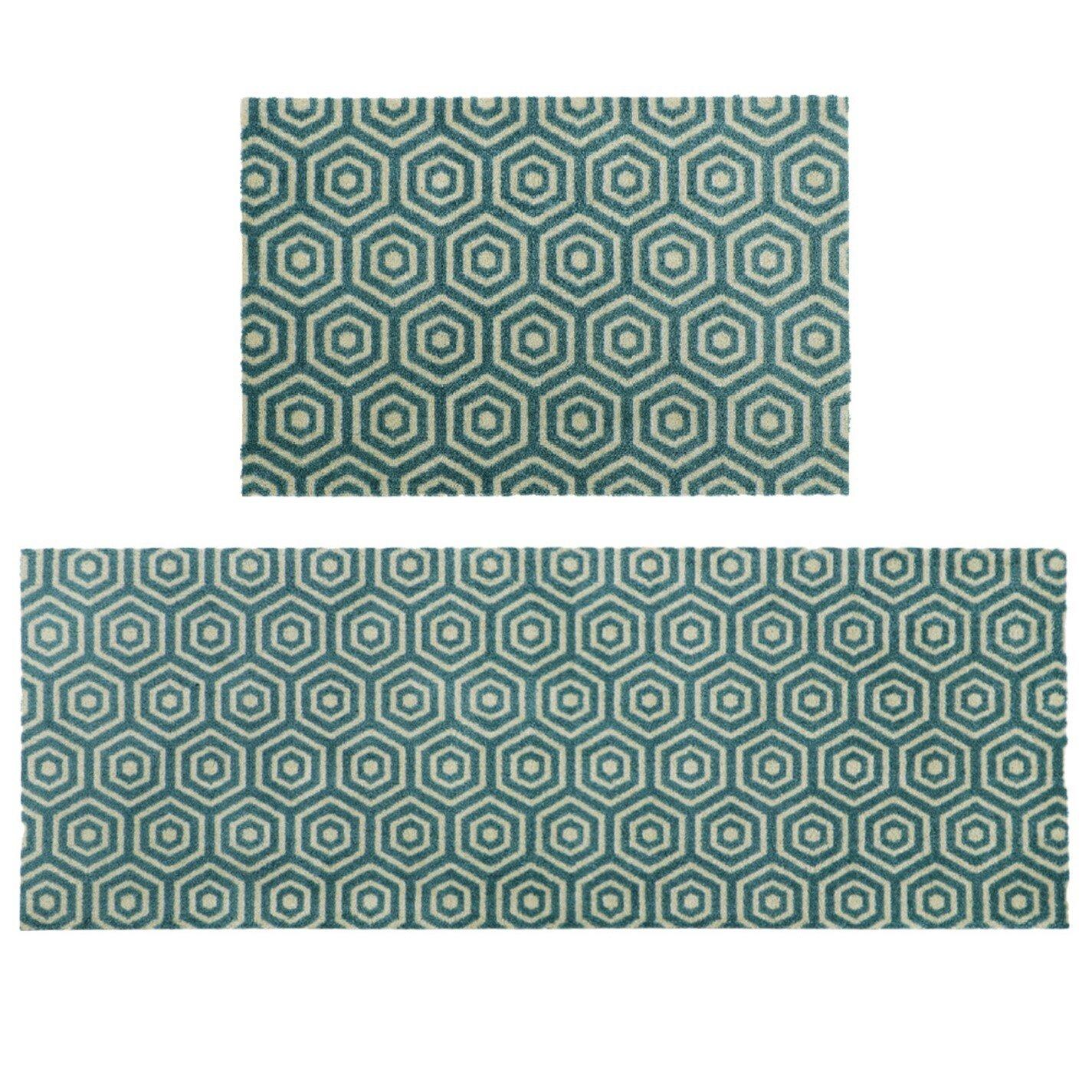 Mega Mat and Runner Set