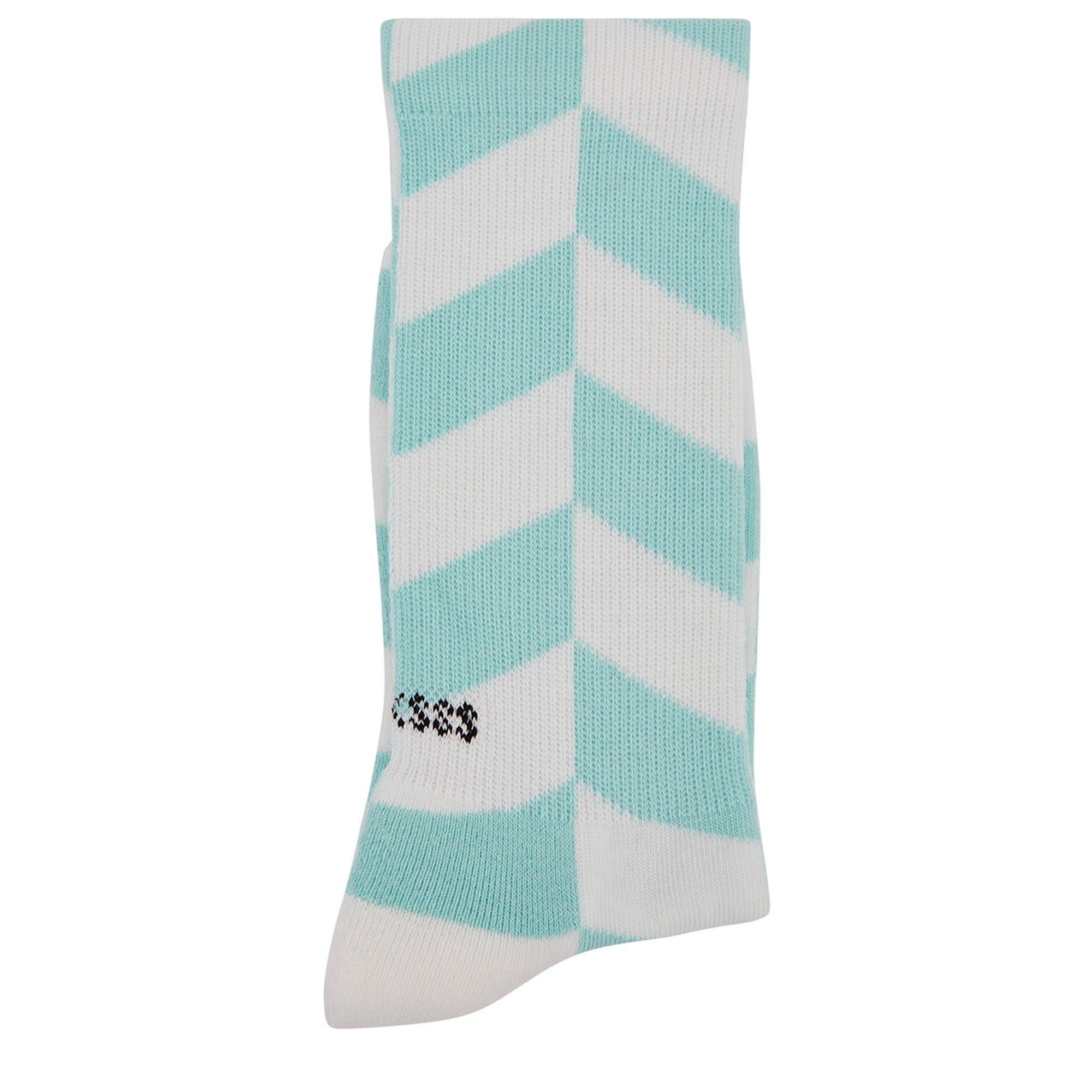BLUE AND OTHER - SOCKSSS - AIRWAY SOCKS09 - 2