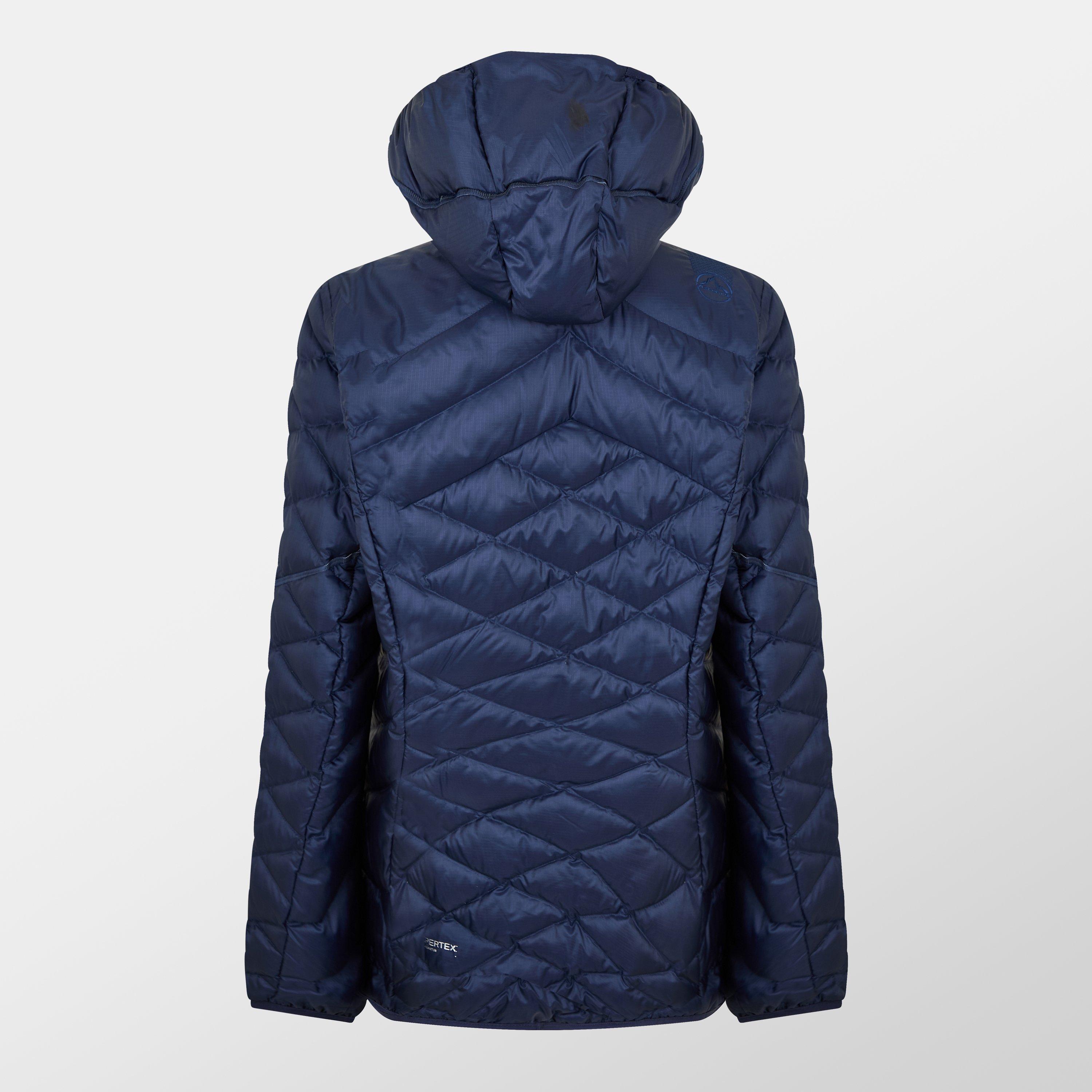 Deep Sea - La Sportiva - Pinnacle Ski Jacket - 2