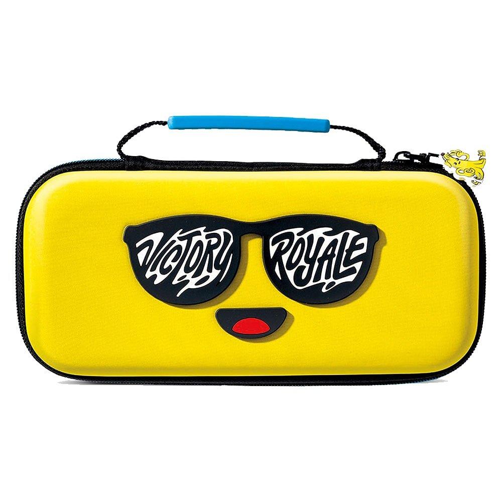 Powera  Switch Protection Case - Peely - Peely Fortnite
