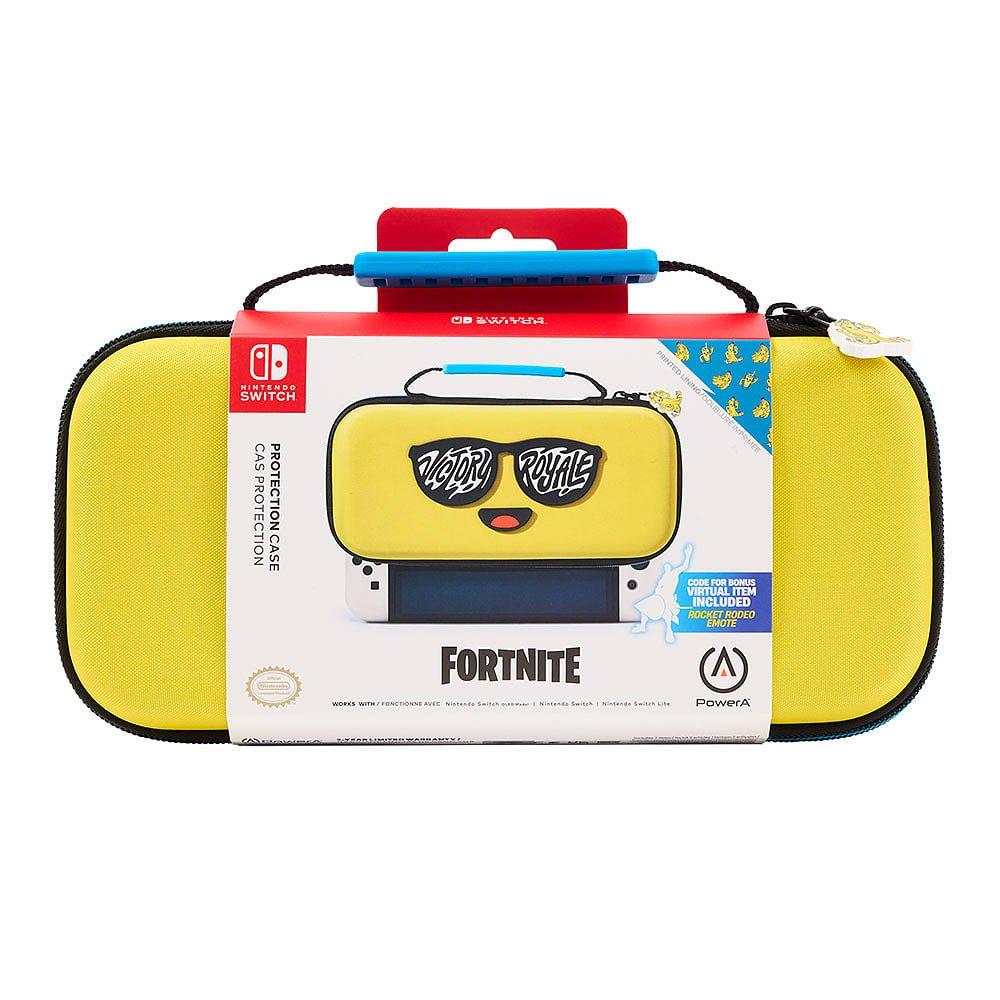 Peely Fortnite - PowerA - Switch Protection Case - Peely - 2