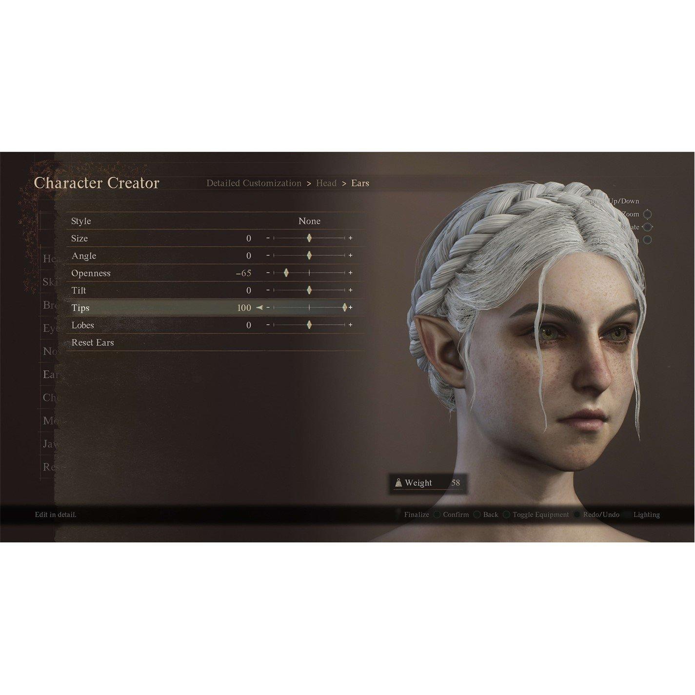 Xbox 4 - Capcom - Dragons Dogma 2 Steelbook Edition - 4