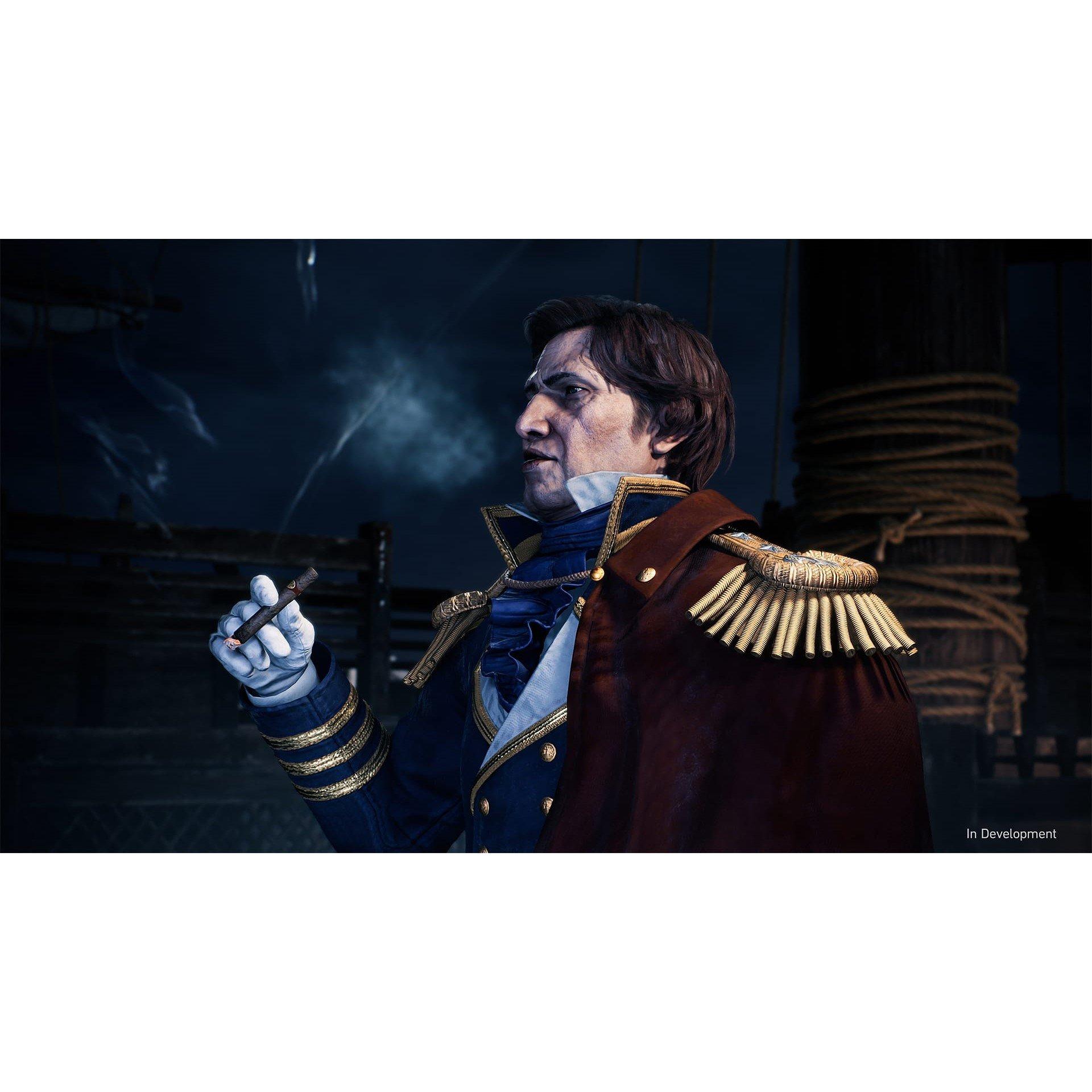 PS5 - PlayStation - Rise of the Ronin - 8