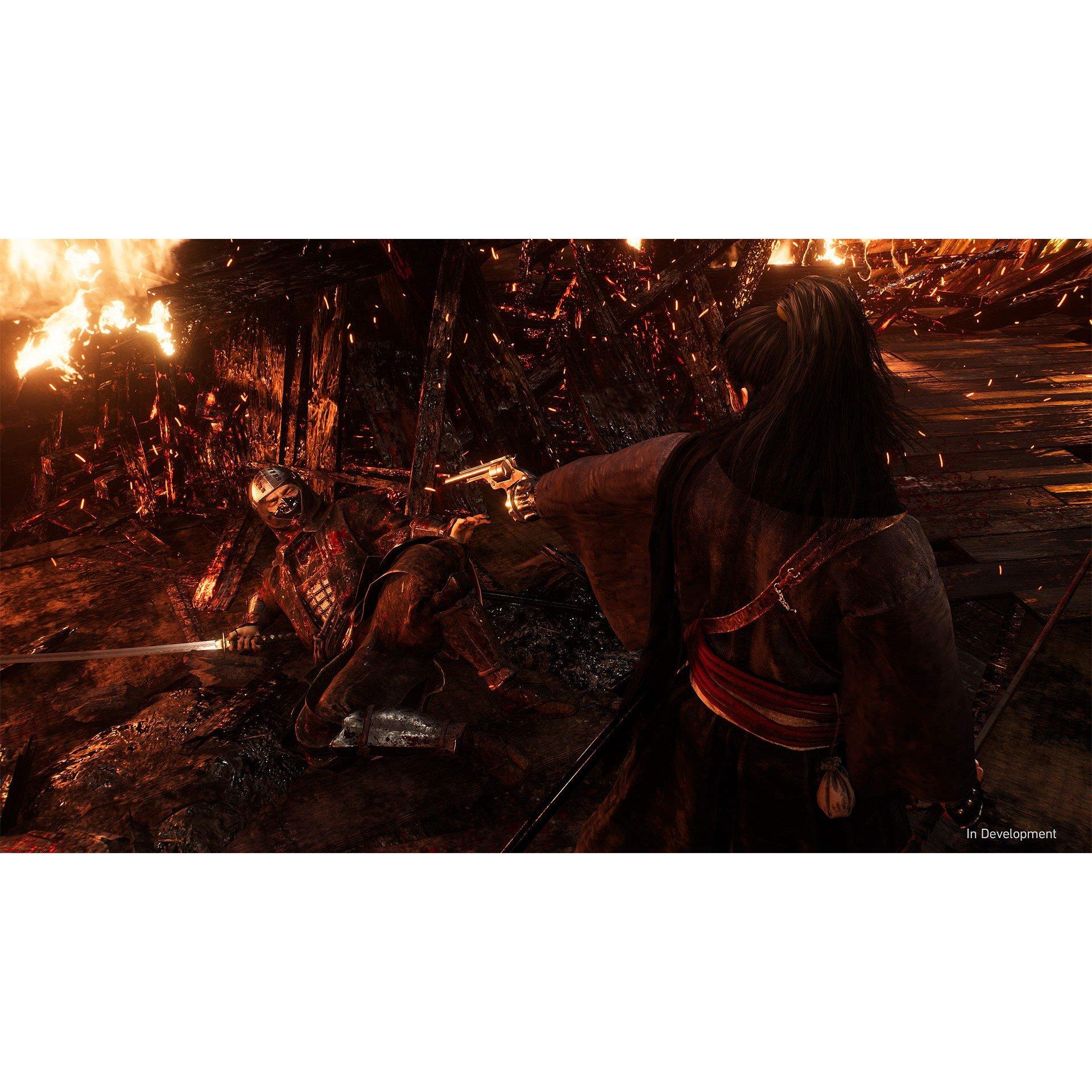 PS5 - PlayStation - Rise of the Ronin - 9