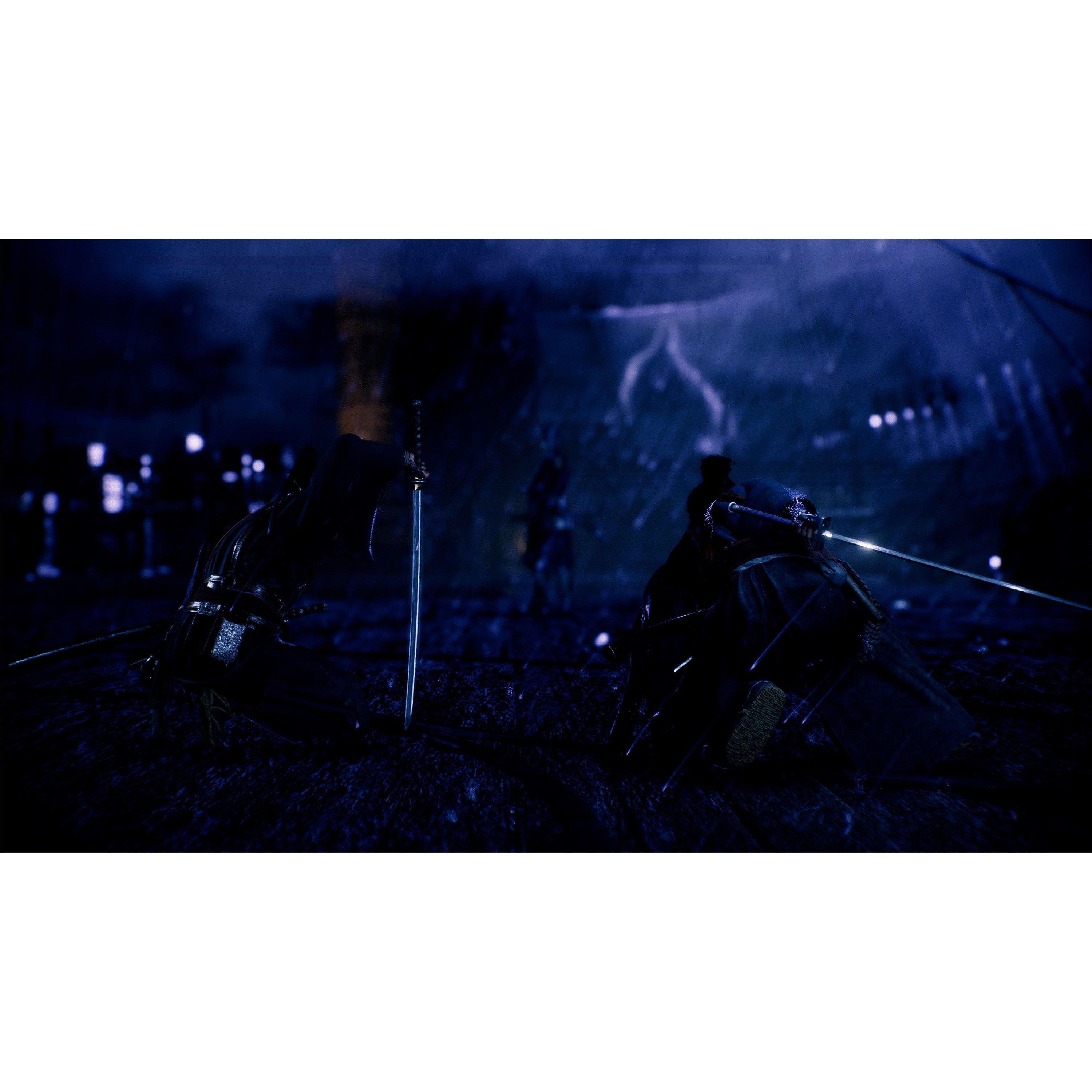 PS5 - PlayStation - Rise of the Ronin - 10