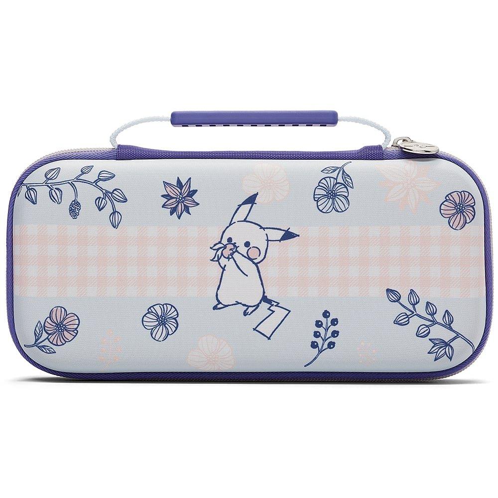 Powera  Switch Protection Case - Pikachu Garden