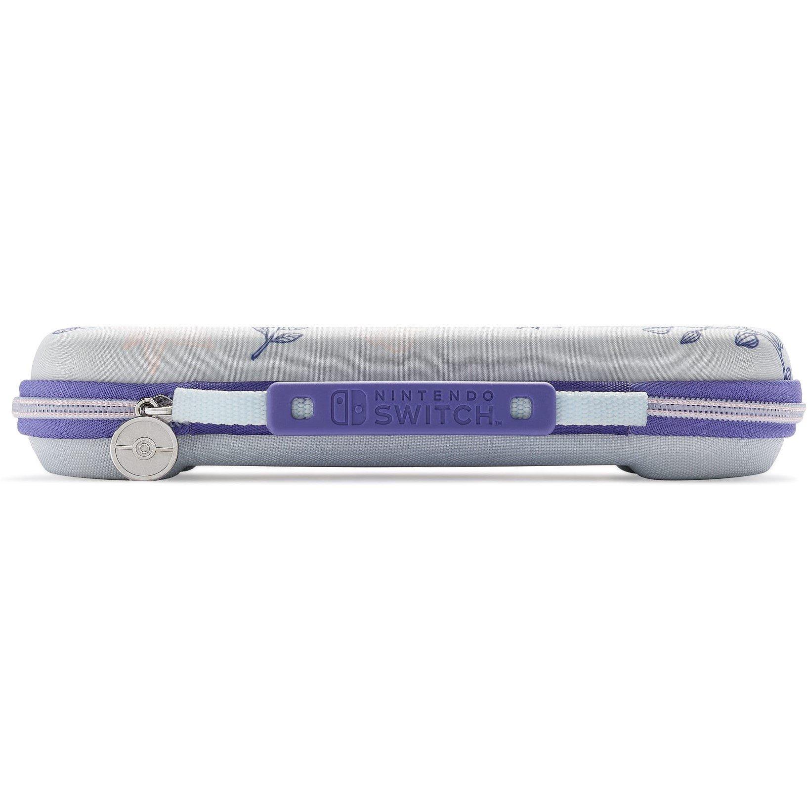 Pikachu Garden - PowerA - Switch Protection Case - Pikachu Garden - 2