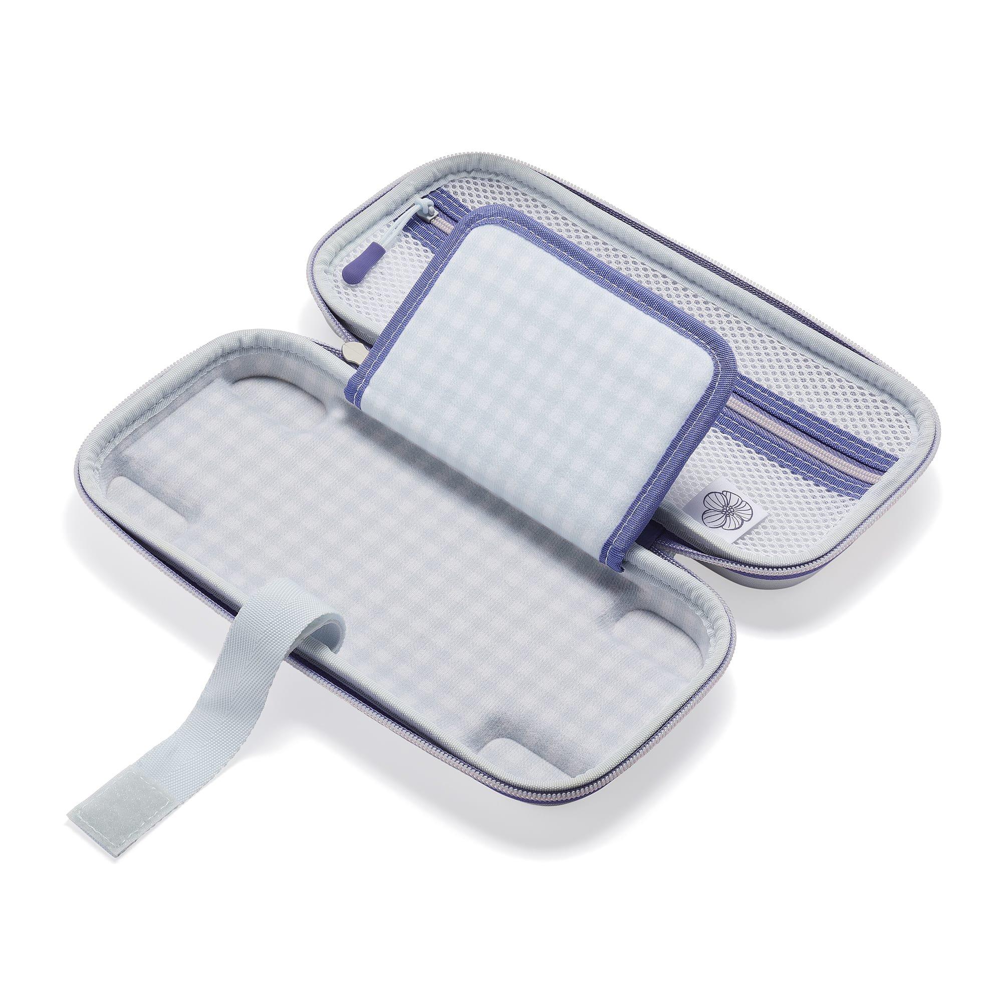 Pikachu Garden - PowerA - Switch Protection Case - Pikachu Garden - 3