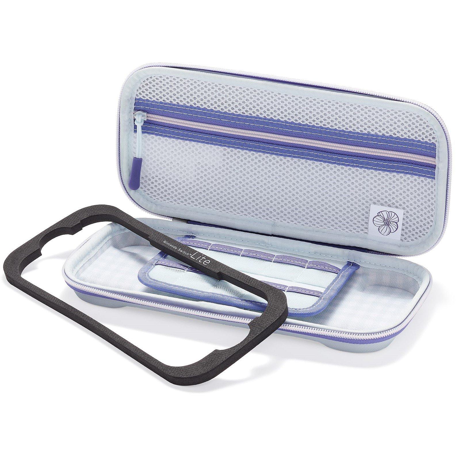 Pikachu Garden - PowerA - Switch Protection Case - Pikachu Garden - 6