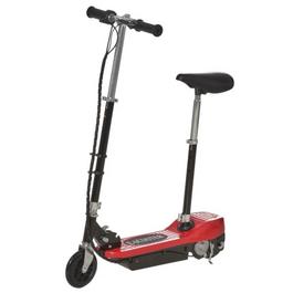 HOMCOM HOMCOM Foldable Electric 12V Ride On Scooter