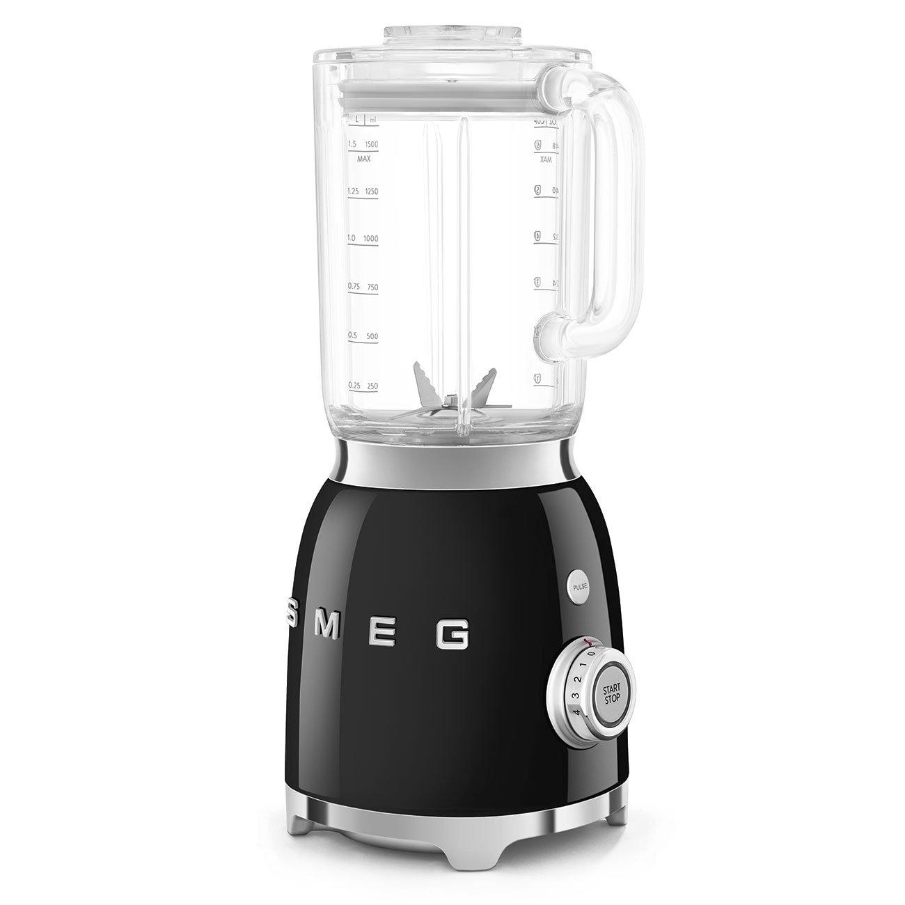 None - Smeg - 50s Style 1.5L Blender - 2