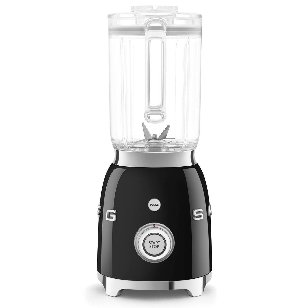 None - Smeg - 50s Style 1.5L Blender - 3