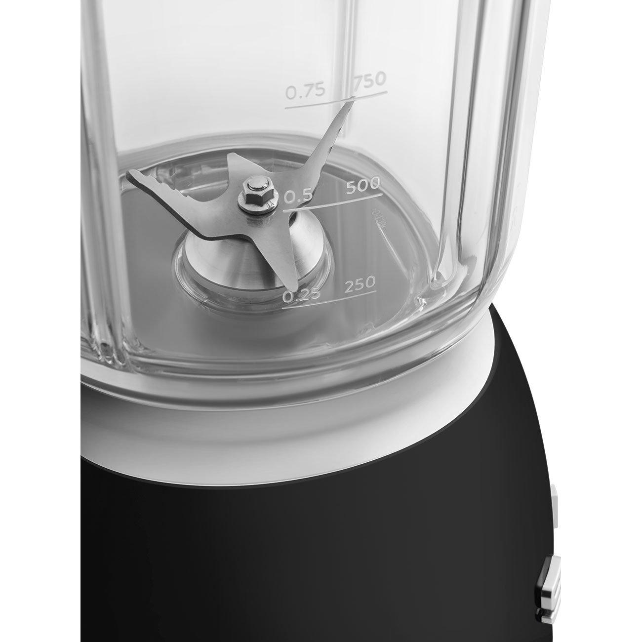 None - Smeg - 50s Style 1.5L Blender - 5