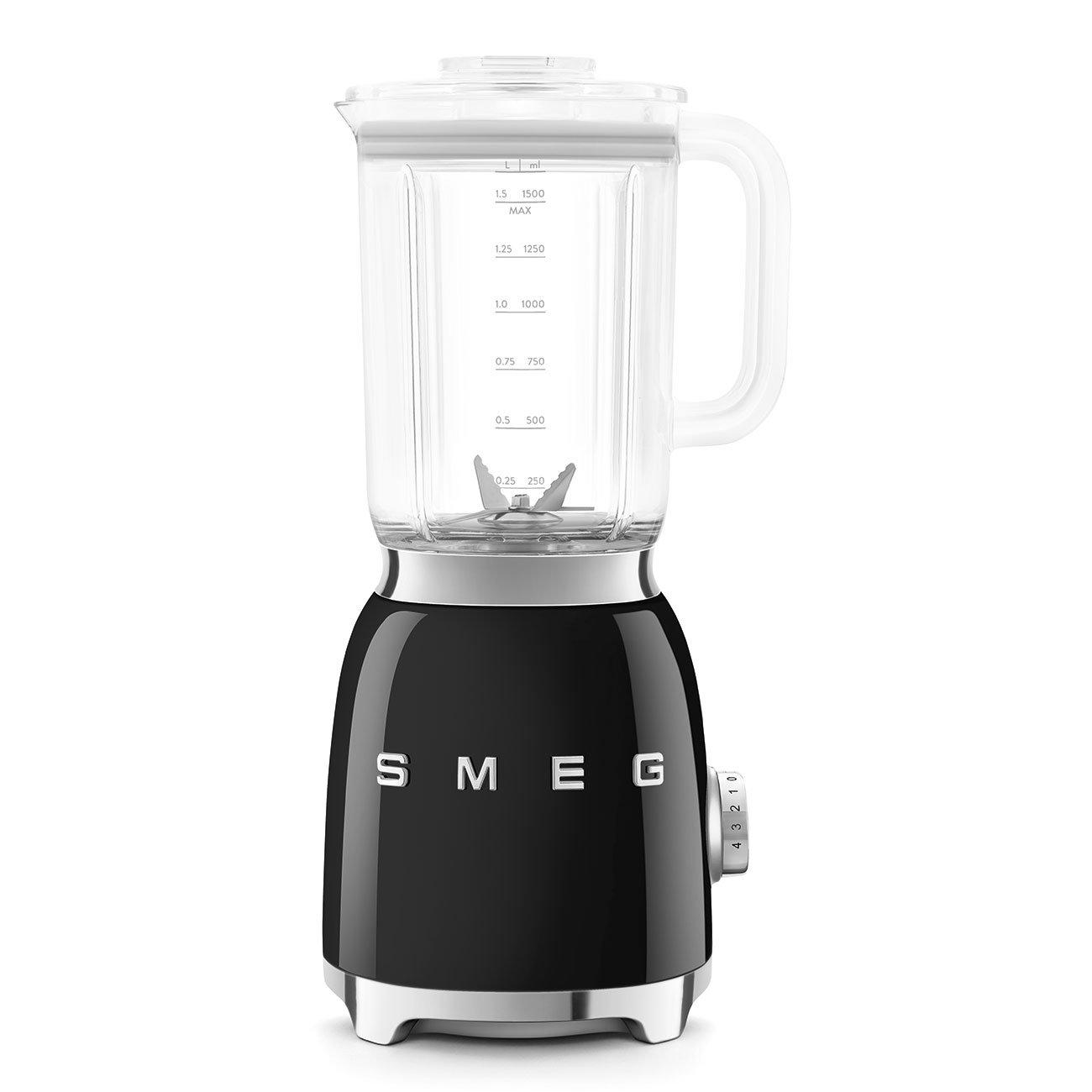 None - Smeg - 50s Style 1.5L Blender - 6
