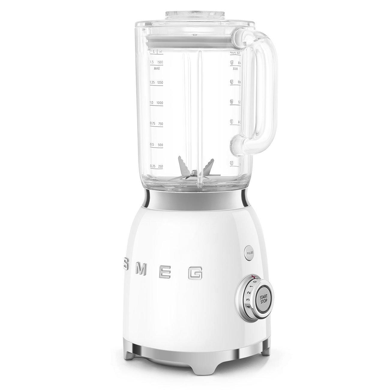 None - Smeg - 50s Style 1.5L Blender - 2