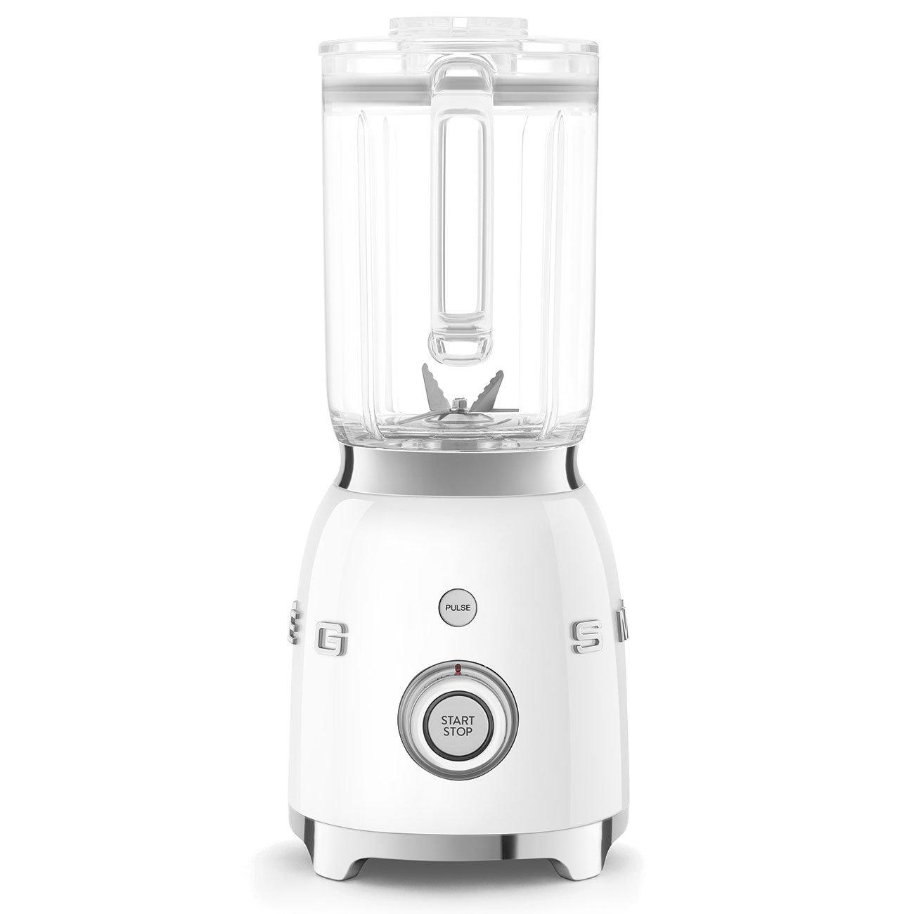 None - Smeg - 50s Style 1.5L Blender - 3