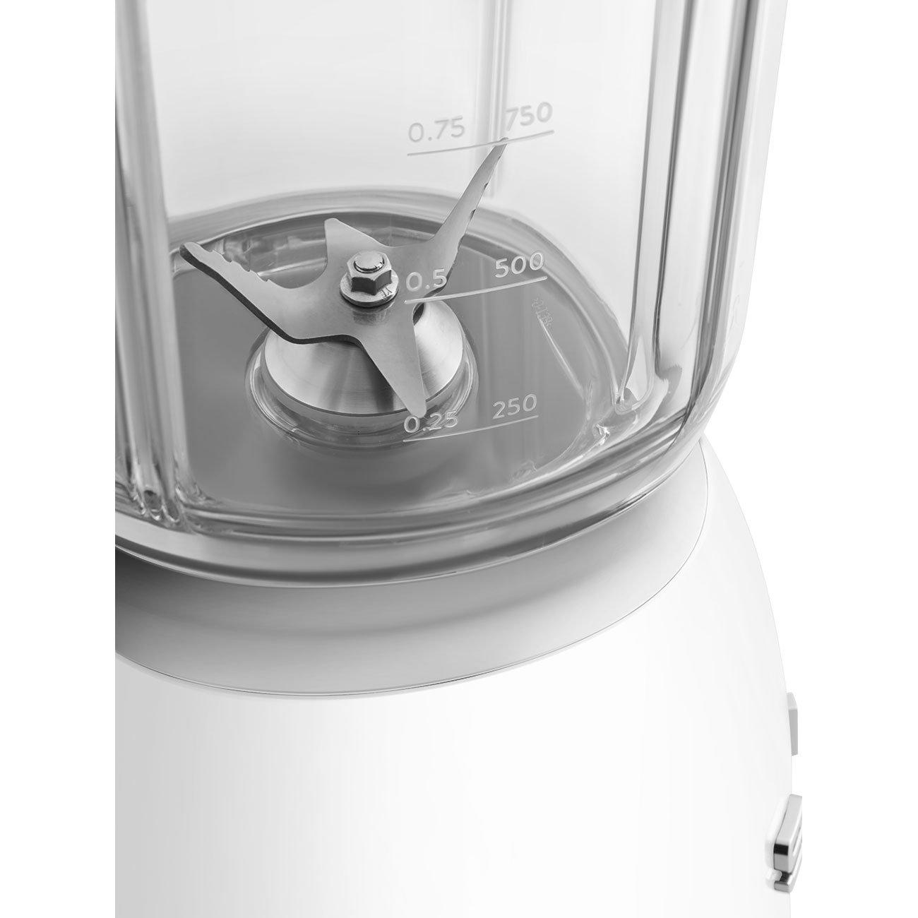 None - Smeg - 50s Style 1.5L Blender - 5