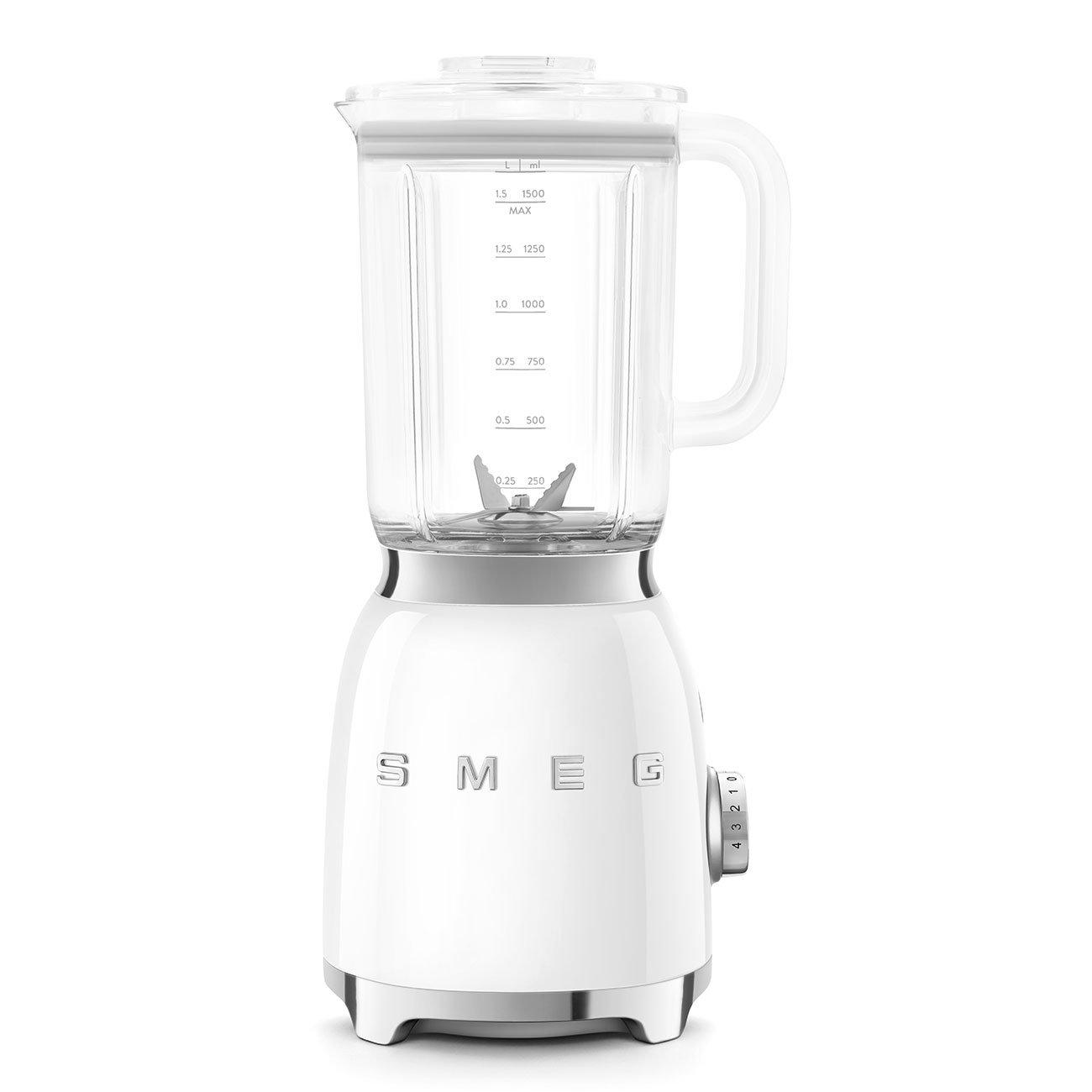 None - Smeg - 50s Style 1.5L Blender - 6