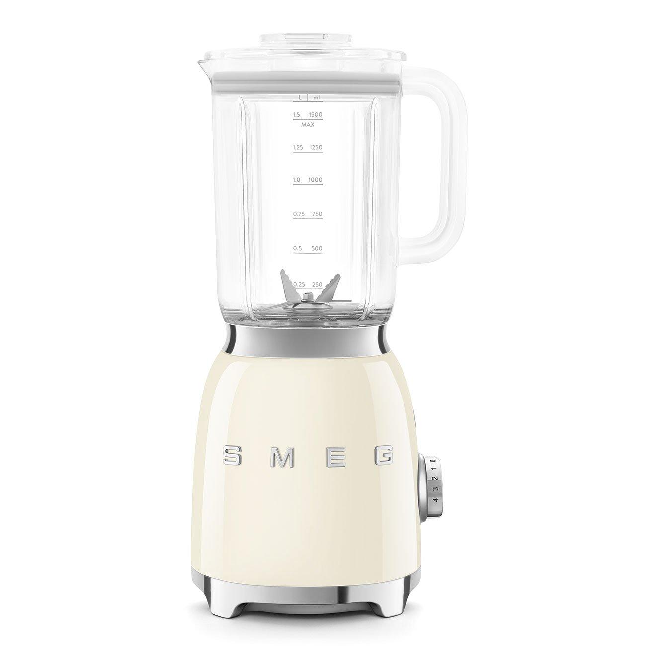 None - Smeg - 50s Style 1.5L Blender - 6