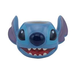 Disney Disney Lilo & Stitch Shaped Mug - Stitch