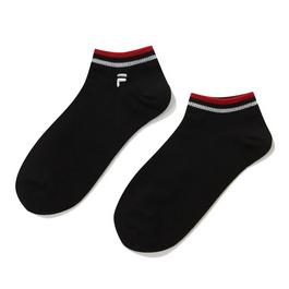 Fila F Logo Basic Ankle Socks 1 Pack