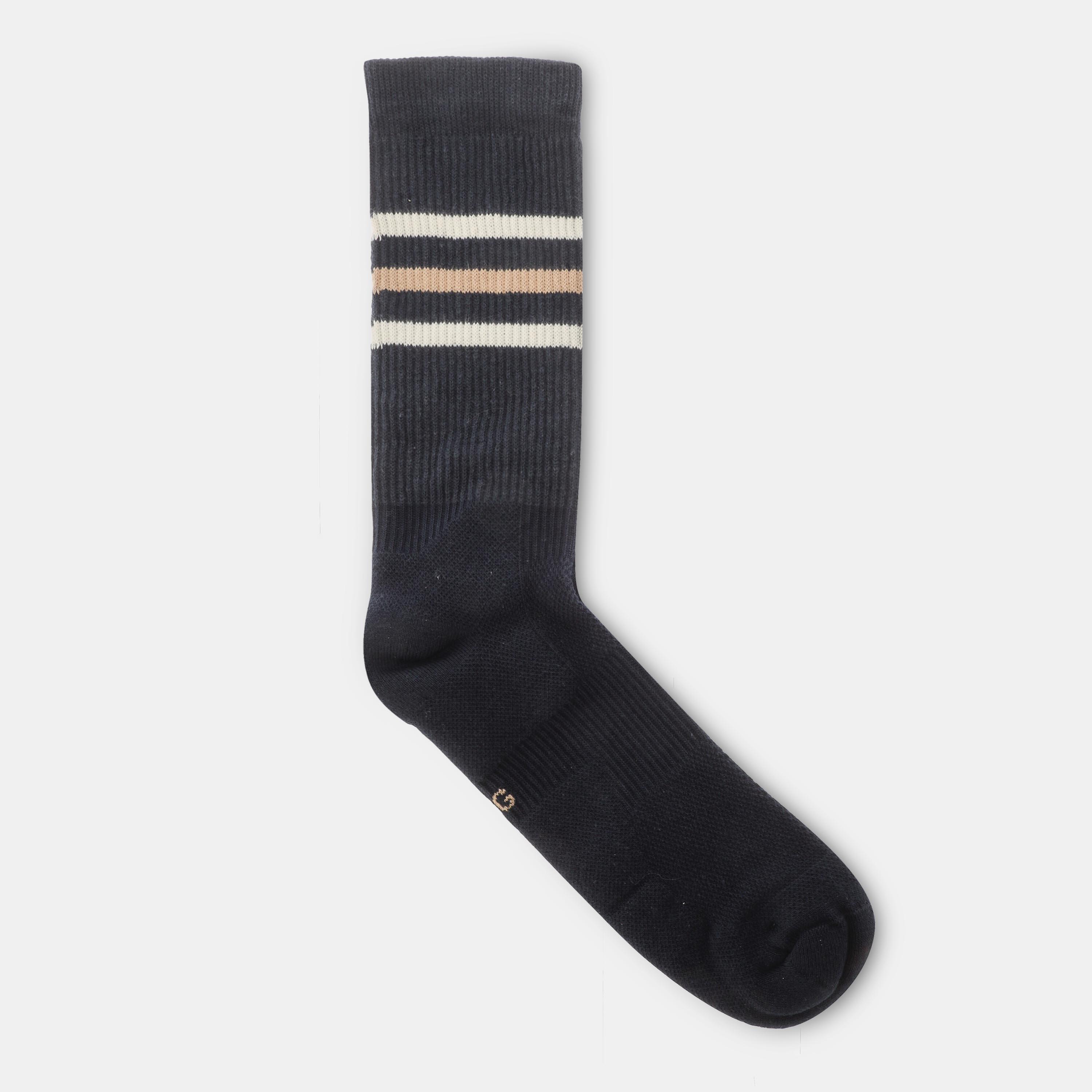 Gucci Women's Crew Socks - Multi - Medium