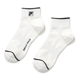 Fila F Box Ankle Socks 1 Pack