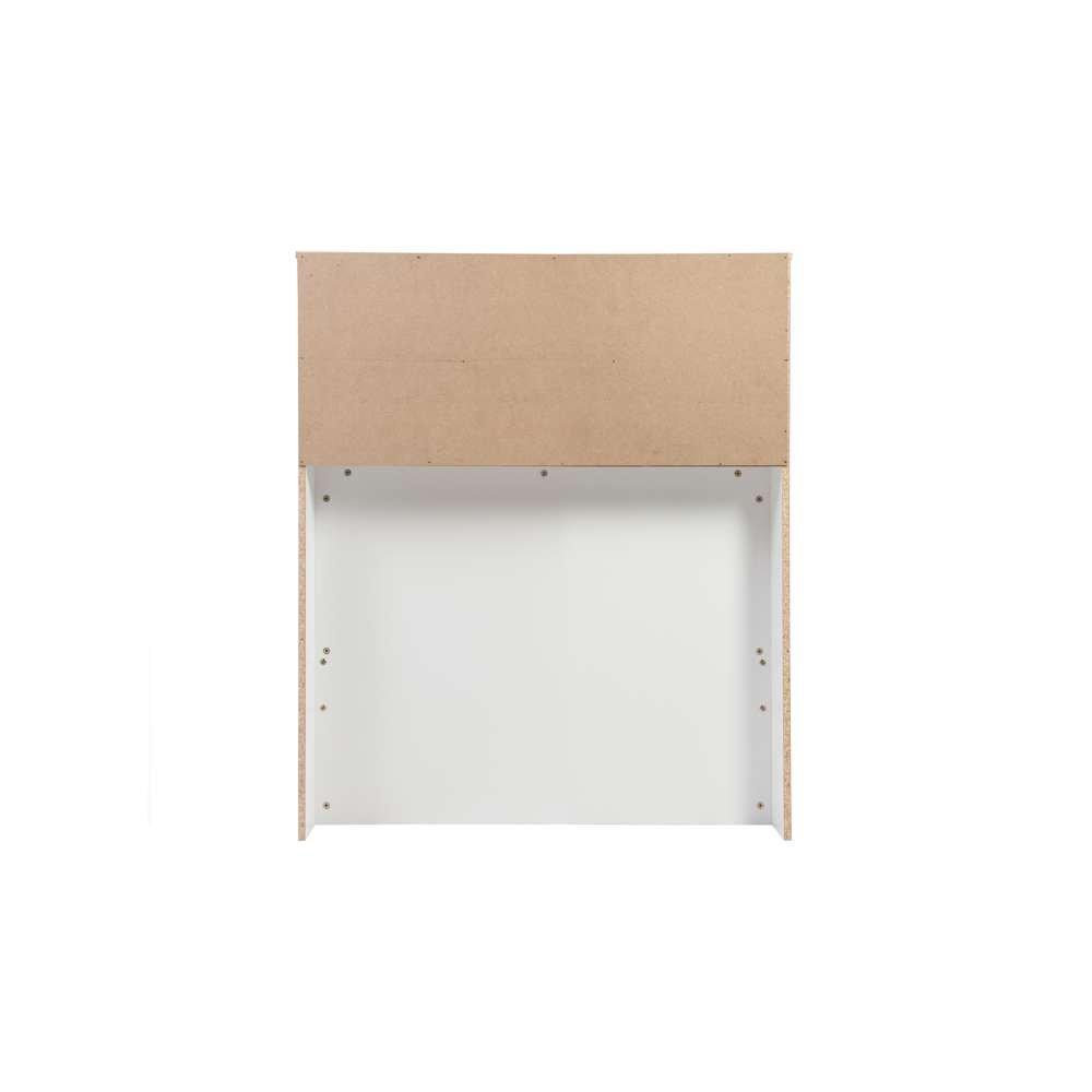 White - Birlea - Alfie Storage Bed - 9