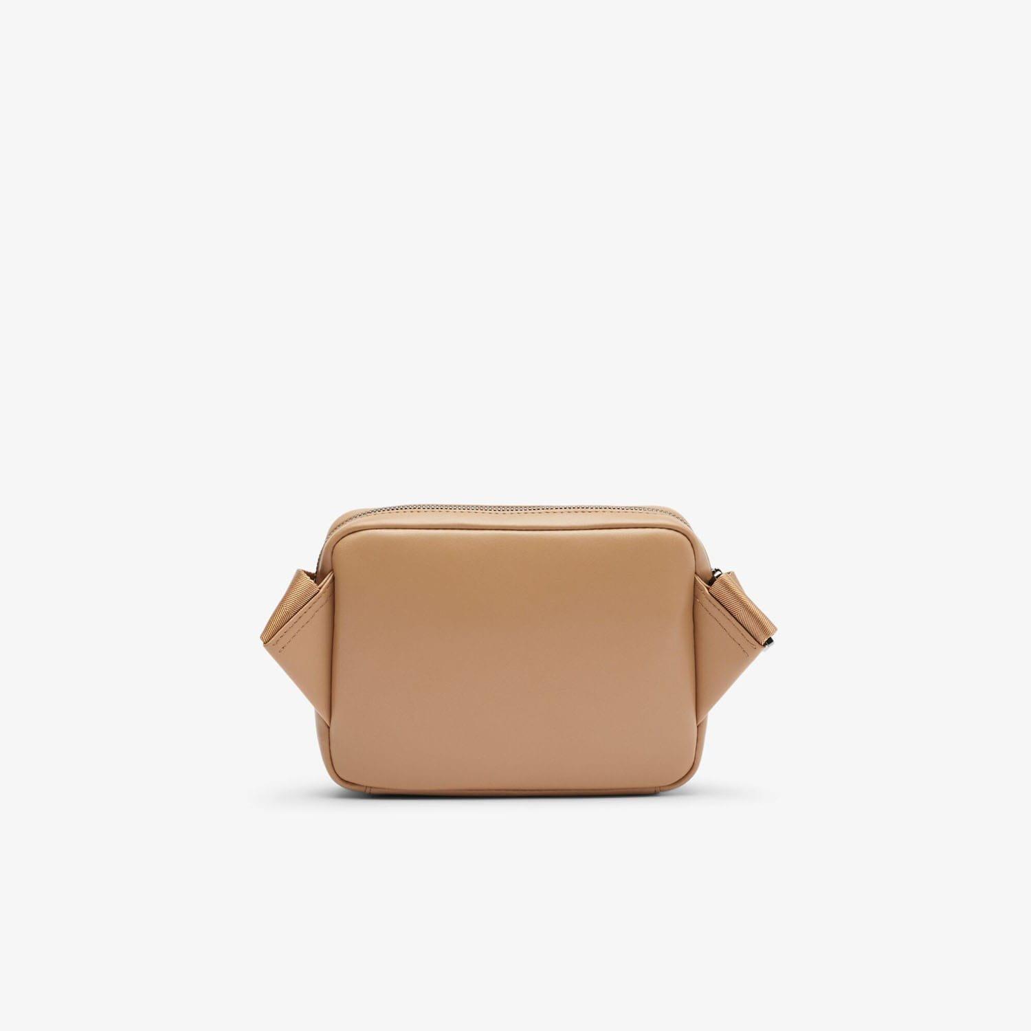 Brown - Lacoste - Holiday Satchel - 2