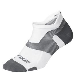 2XU Vectr Light Cushion No Show Socks 1 Pack