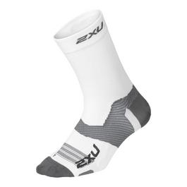 2XU Vectr Light Cushion Crew Socks 1 Pack