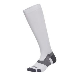 2XU Vectr Light Cushion Full Length Sock 1 Pack