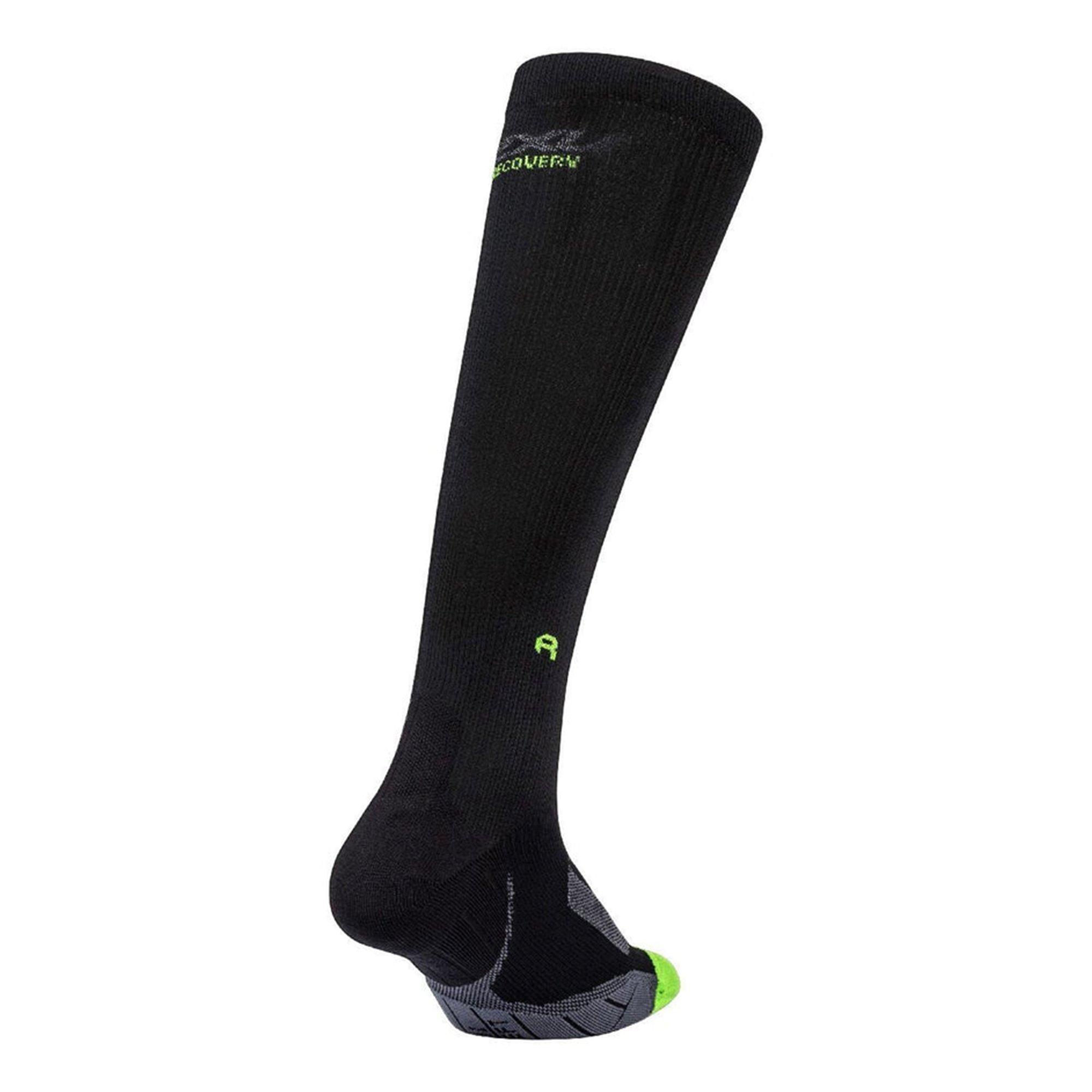 2XU Compression Socks For Recovery 1 Pack Compression Socks