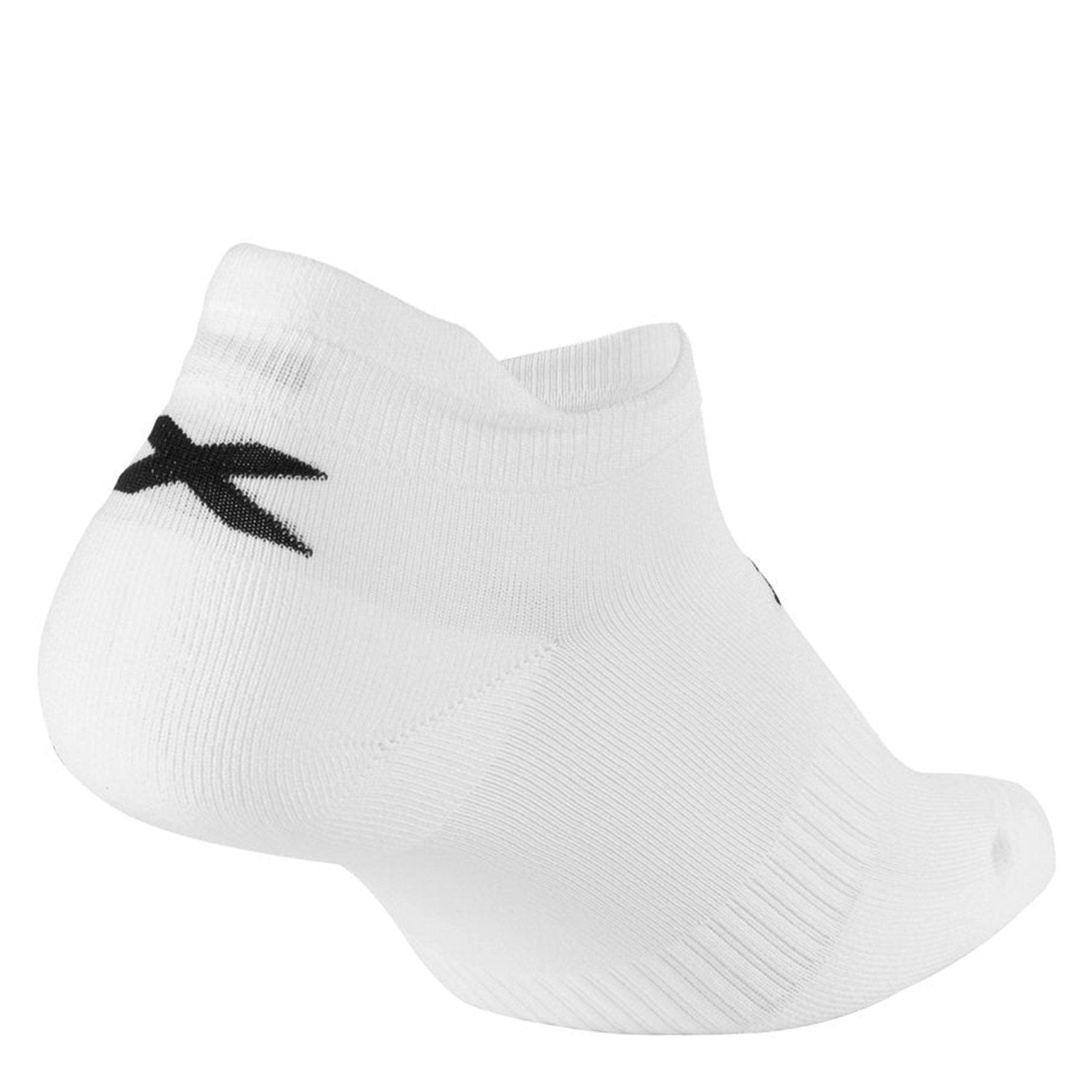Three/Colour - 2XU - 3-Pack Ankle Socks Adults - 3